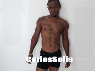 CarlosSolis