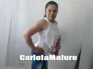 CarlotaMature