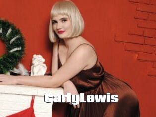 CarlyLewis