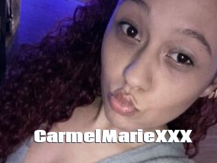 CarmelMarieXXX