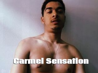 Carmel_Sensation