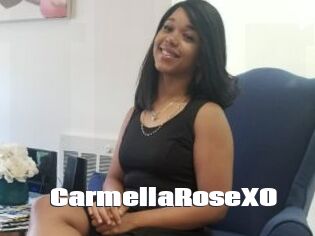 CarmellaRoseXO