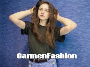 CarmenFashion