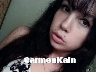 CarmenKain