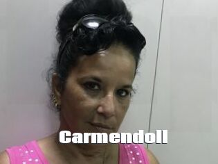 Carmendoll