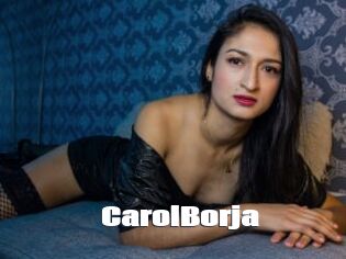 CarolBorja