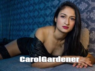 CarolGardener