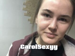 CarolSexyy