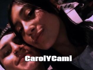 CarolYCami