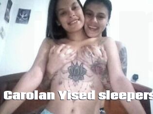 Carolan_Yised_sleepers