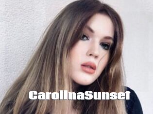 CarolinaSunset