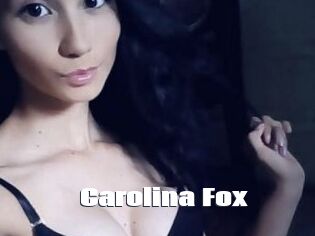 Carolina_Fox