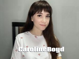 CarolineBoyd