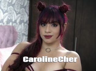 CarolineCher