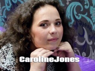 CarolineJones