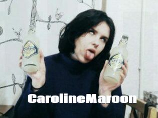 CarolineMaroon