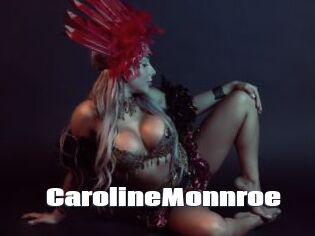 CarolineMonnroe