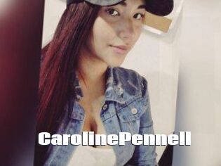 CarolinePennell