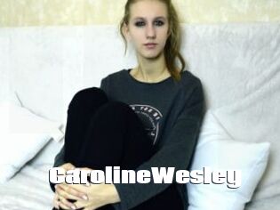 CarolineWesley