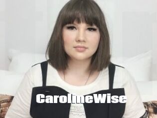 CarolineWise