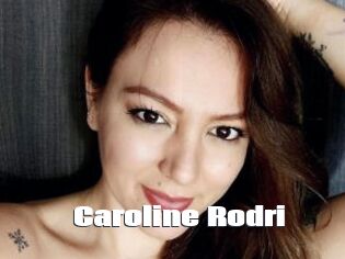 Caroline_Rodri The hot porn