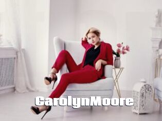 CarolynMoore