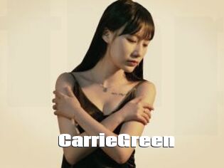 CarrieGreen