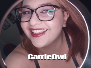 CarrieOwl