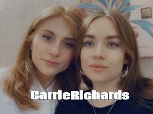 CarrieRichards