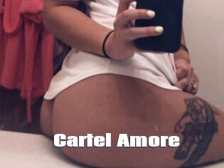 Cartel_Amore