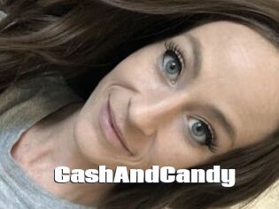CashAndCandy The hot porn