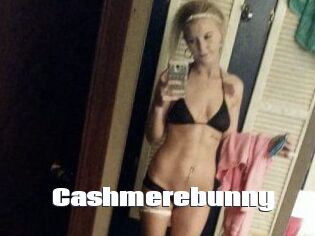 Cashmerebunny
