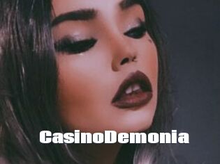 CasinoDemonia