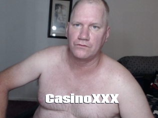 CasinoXXX