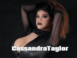 CassandraTaylor