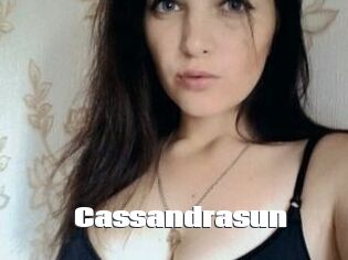 Cassandra_sun