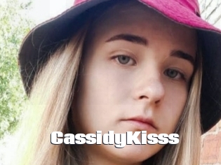 CassidyKisss