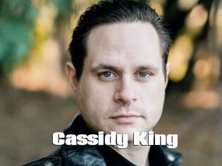 Cassidy_King The hot porn