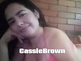 CassieBrown