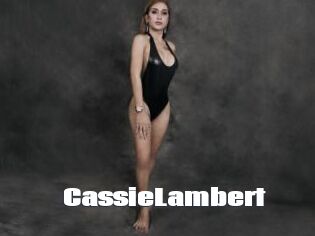 CassieLambert