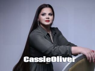 CassieOliver