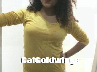 CatGoldwings