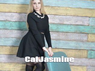 CatJasmine