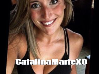 CatalinaMarieXO