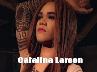 Catalina_Larson