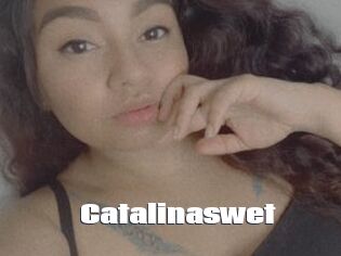 Catalinaswet