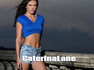 CaterinaLane