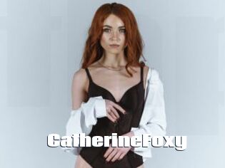 CatherineFoxy