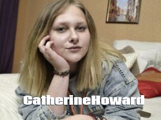 CatherineHoward