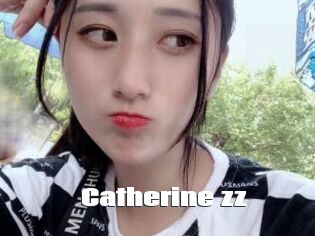 Catherine_zz The hot porn